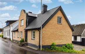 4 Bedroom Cozy Home In Smedstorp in Smedstorp